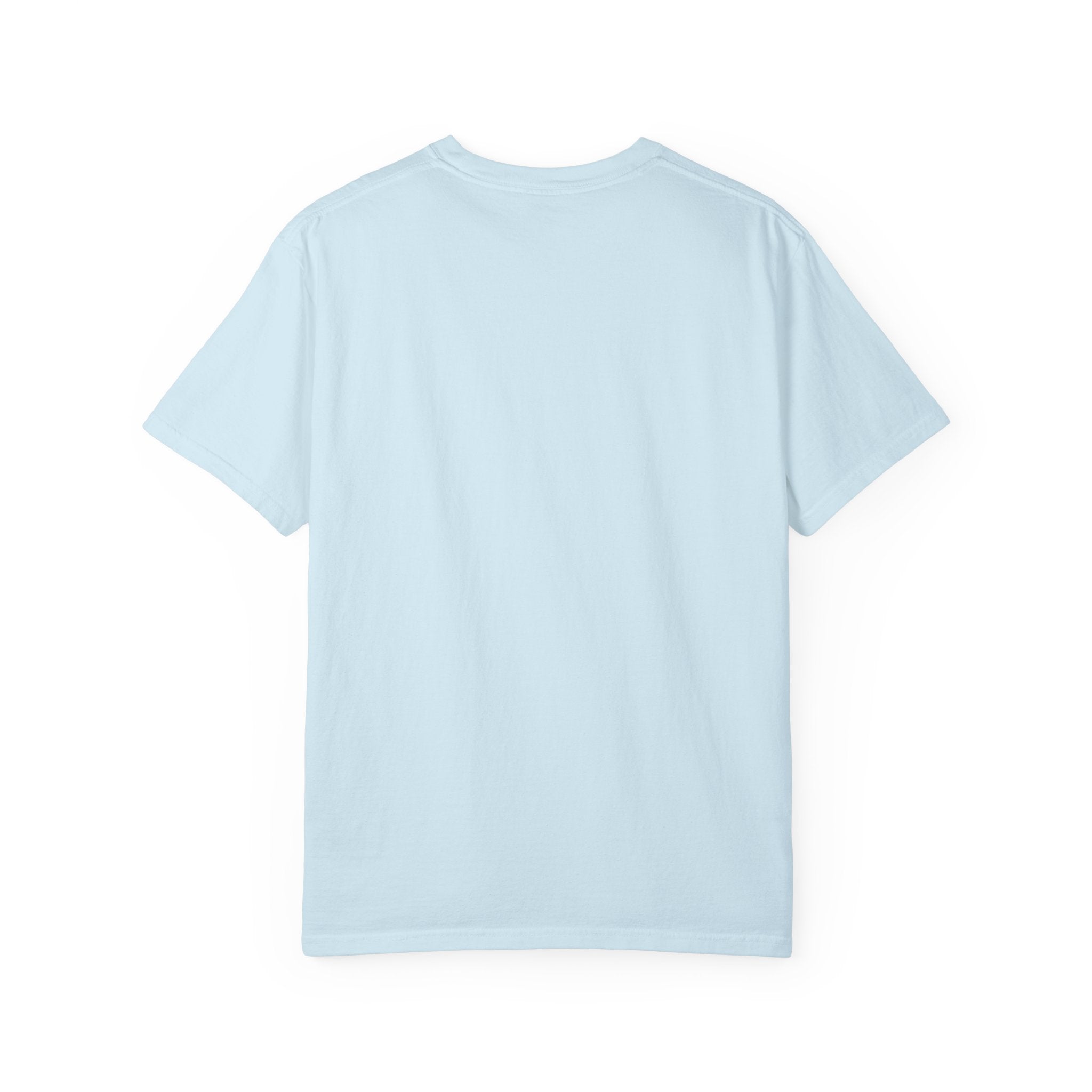 Stay Positive Graphic T-Shirt — Cute Sunshine Motivational Tee