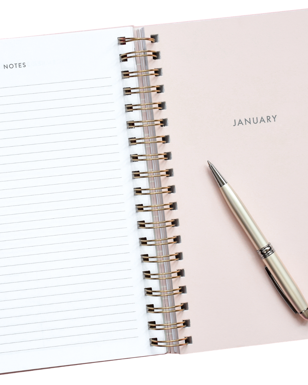 Complete Planner and Journal. Digital Download