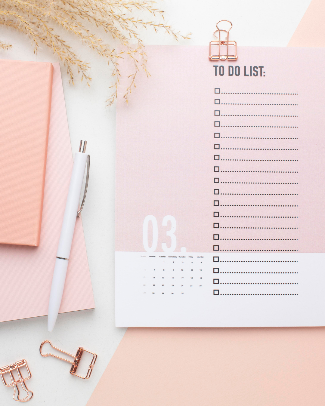 Complete Planner and Journal. Digital Download