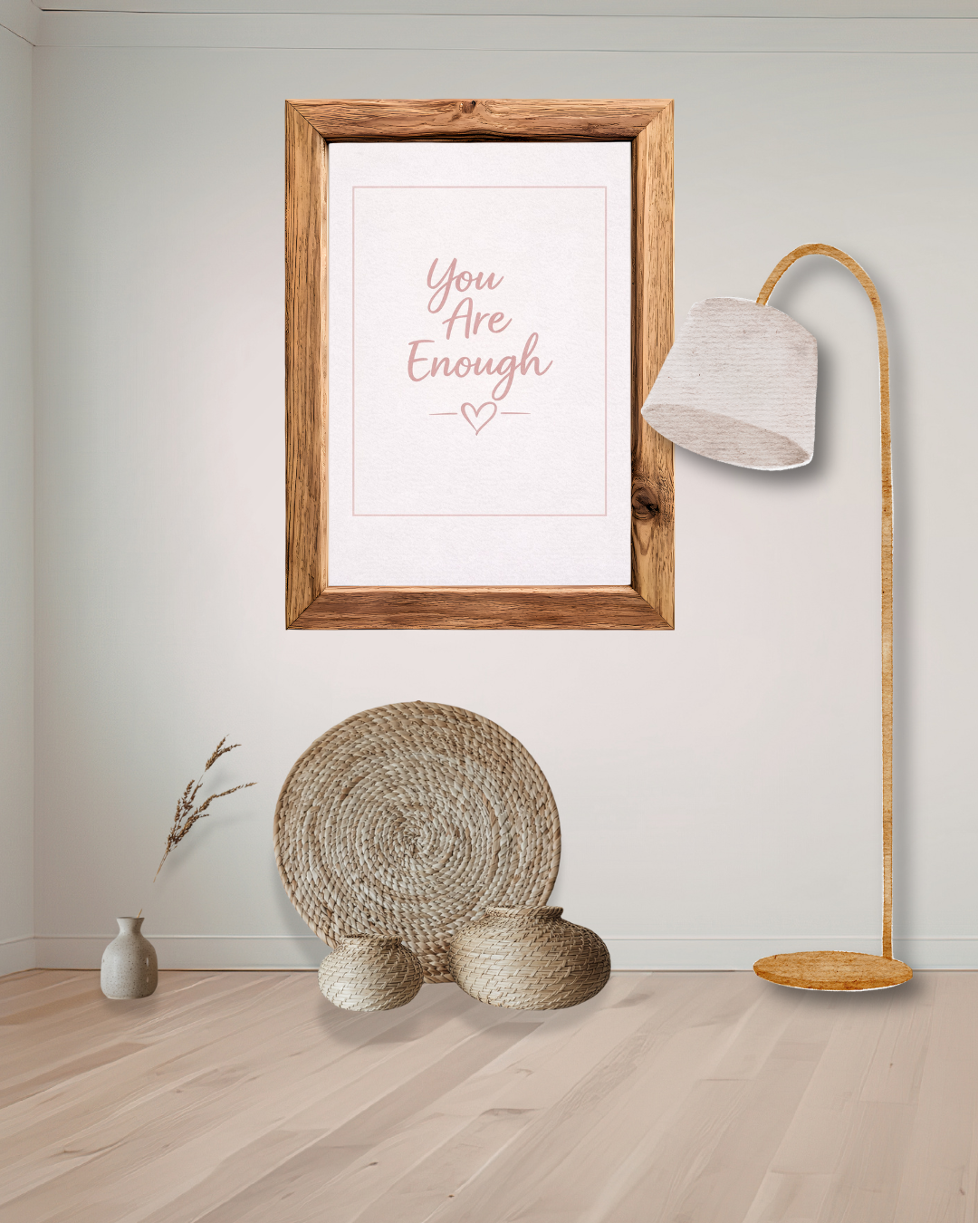 Inspirational Wall Art Print